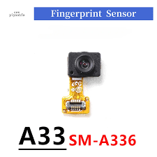 حسگر اثر انگشت سامسونگ a33