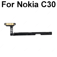 فلت پاور نوکیا c30