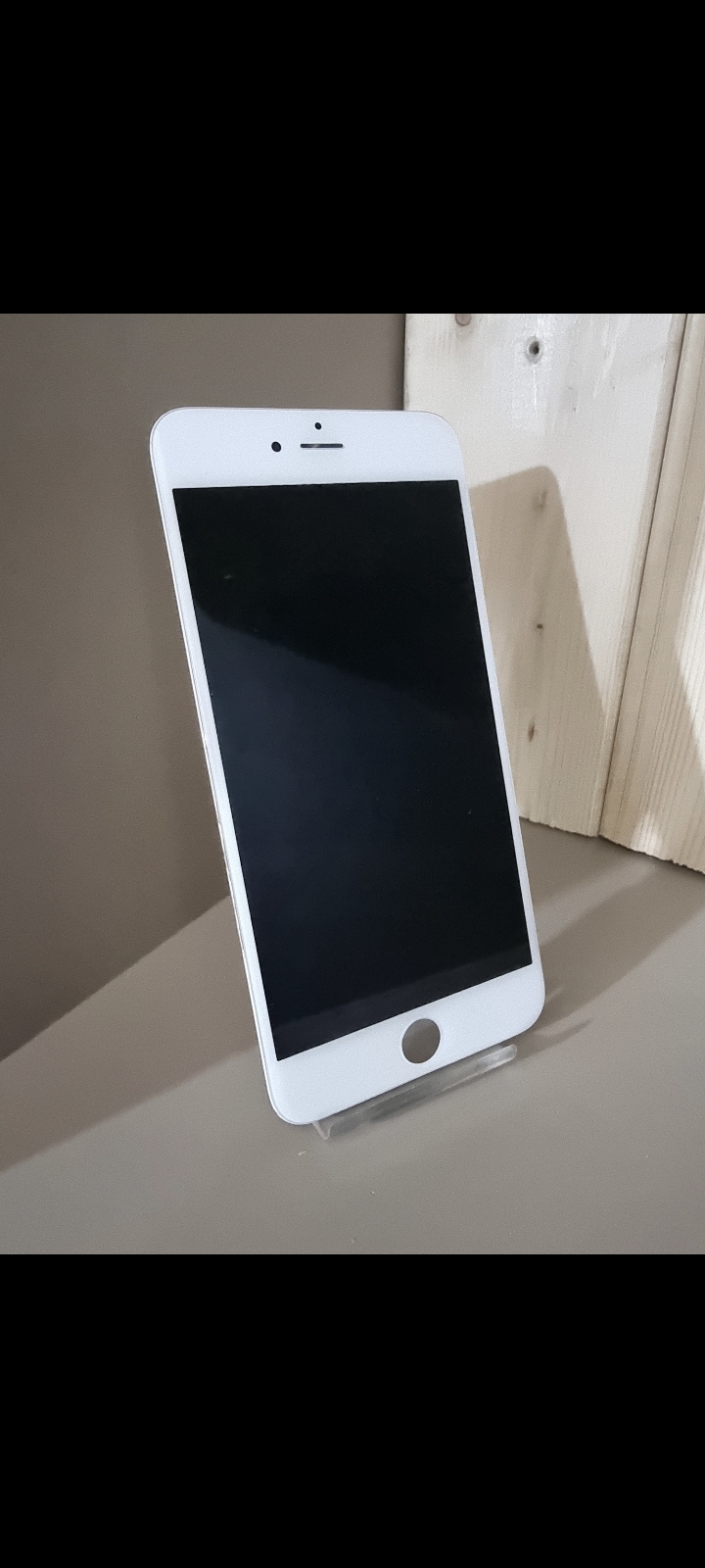 ال سی دی آیفون 6s plus(روکاری)
