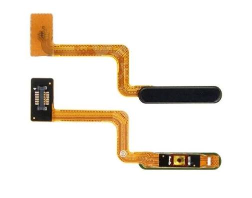 فلت پاور و اثرانگشت سامسونگ z flip 4