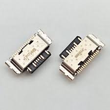 سوکت شارژ شیائومی poco x5 pro